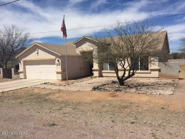 Rio Rico, AZ 85648,1712 Circulo Alameda