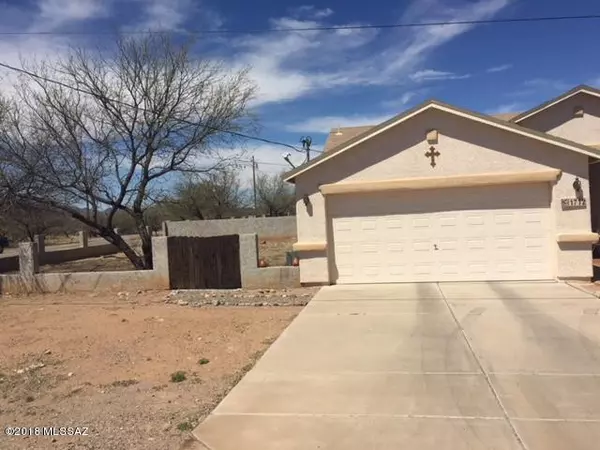 Rio Rico, AZ 85648,1712 Circulo Alameda