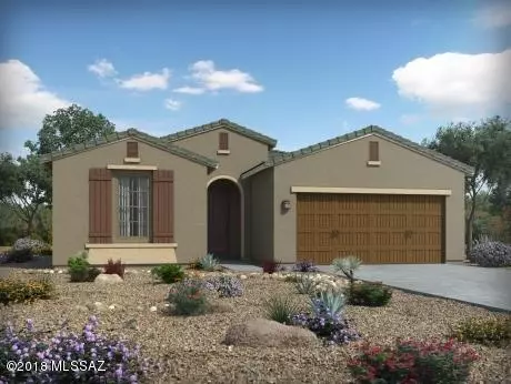 6745 E Via Arroyo Largo, Tucson, AZ 85756