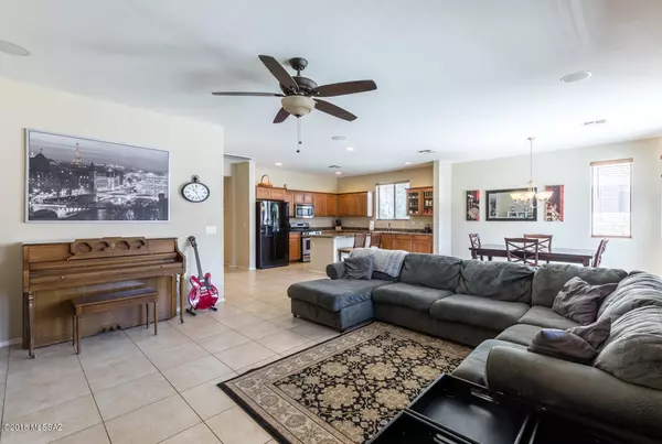 Marana, AZ 85653,12732 N Brabant Drive