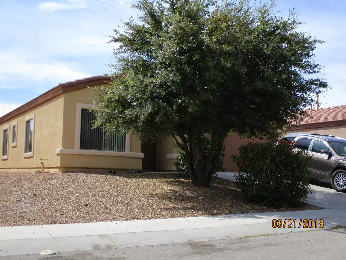 Sahuarita, AZ 85629,324 E Camino Rancho Seco