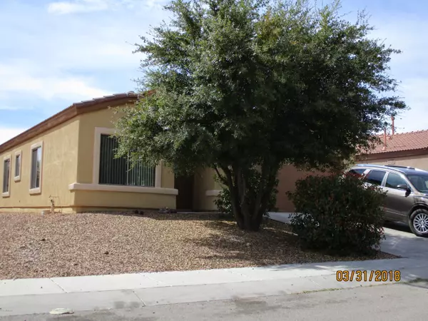 324 E Camino Rancho Seco, Sahuarita, AZ 85629