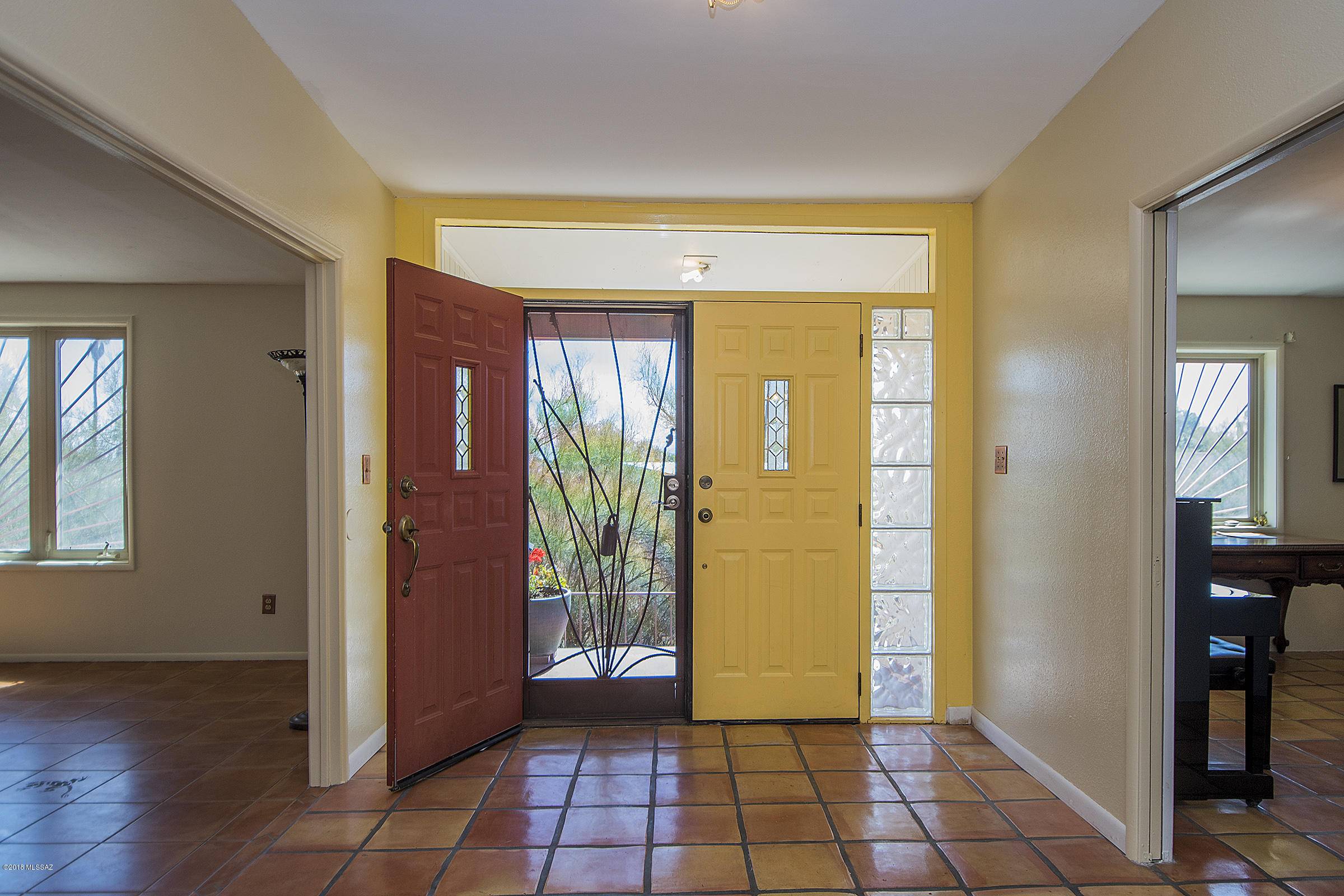 Tucson, AZ 85745,1301 N Camino Miraflores