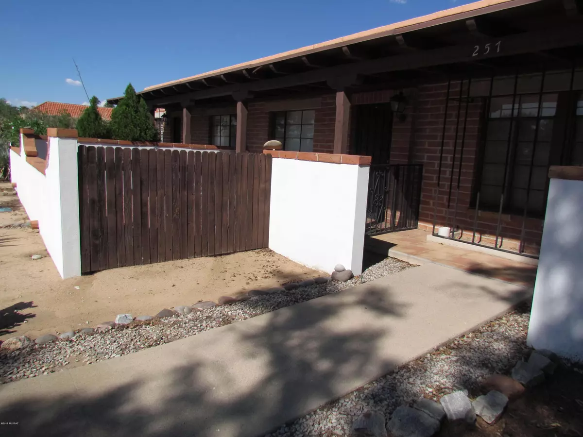 Green Valley, AZ 85614,257-B S La Canada