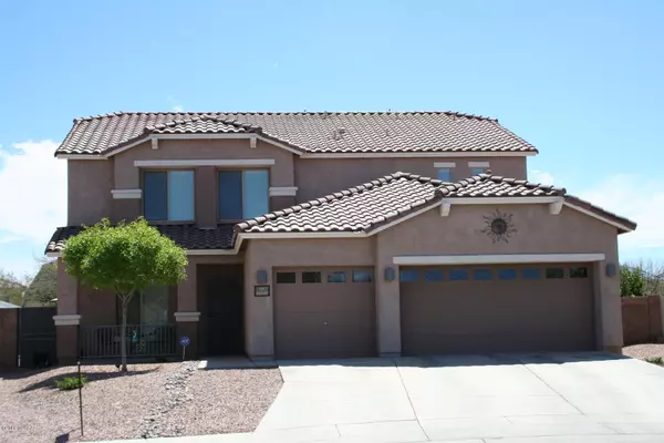 14345 S Via Trujal, Sahuarita, AZ 85629