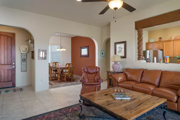 Tubac, AZ 85646,87 Avellanas Court