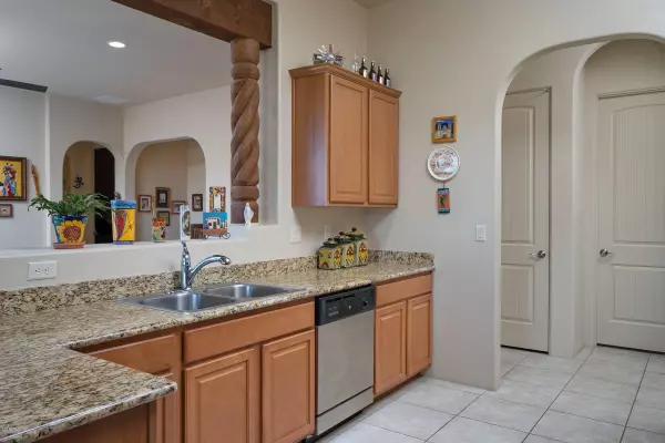 Tubac, AZ 85646,87 Avellanas Court