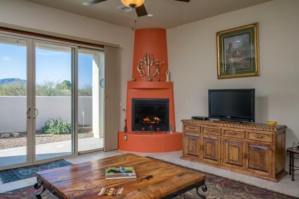 Tubac, AZ 85646,87 Avellanas Court