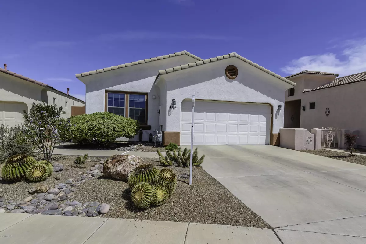 Green Valley, AZ 85614,2353 S Via Espinosa