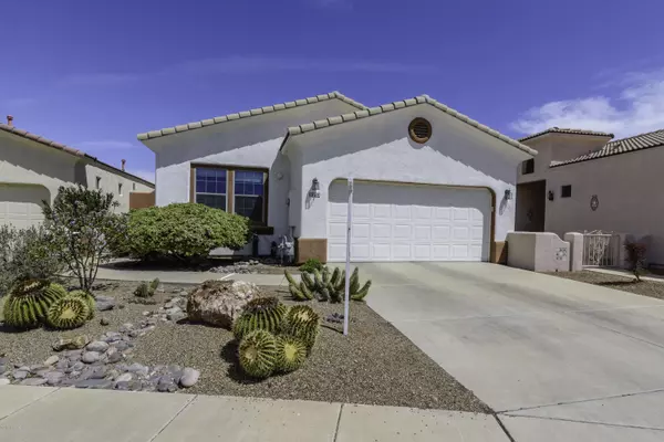 2353 S Via Espinosa, Green Valley, AZ 85614