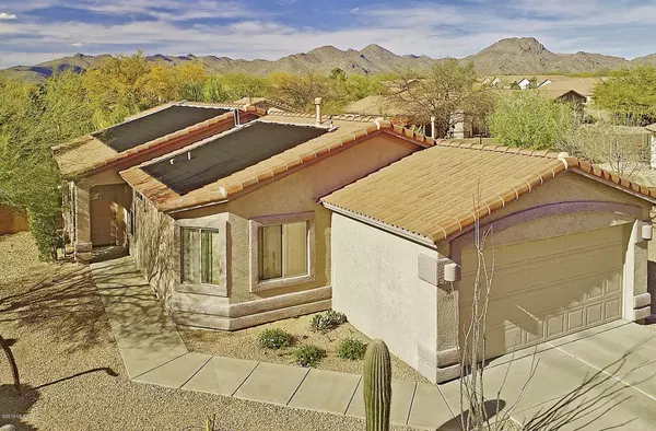 Marana, AZ 85658,12455 N Pinnacle Vista Court