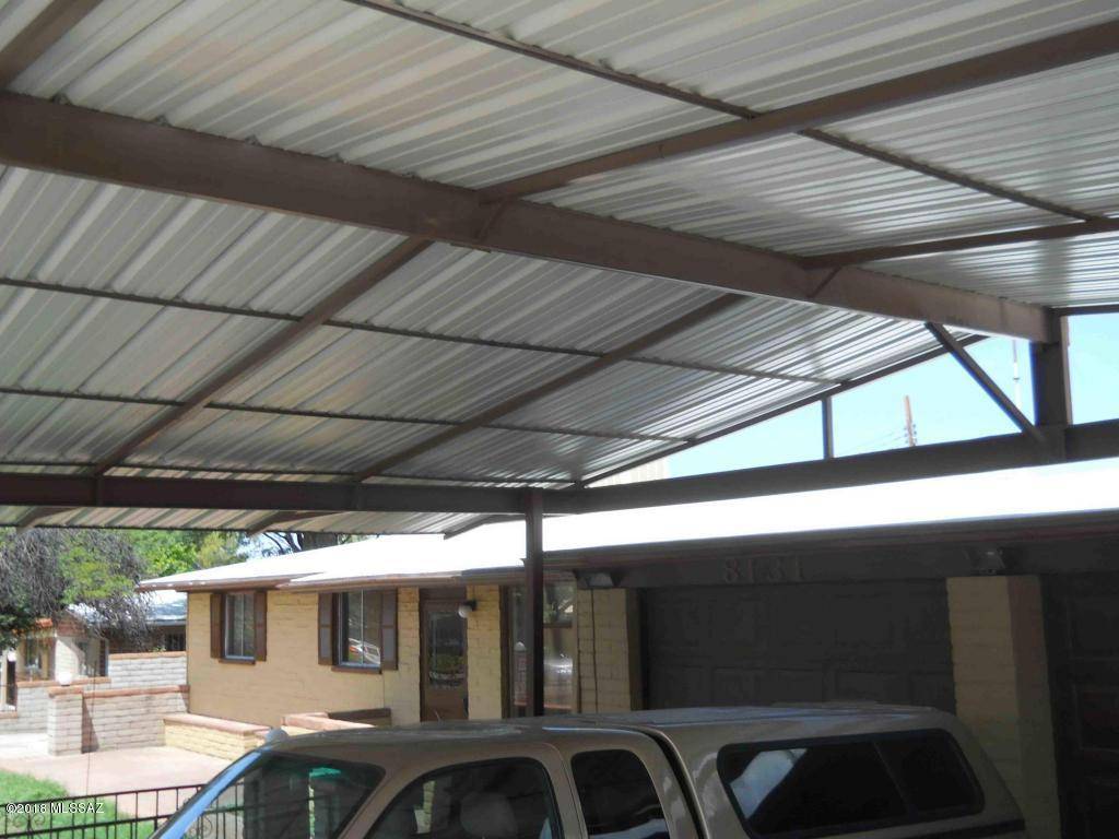 Tucson, AZ 85710,8131 E Malvern Street