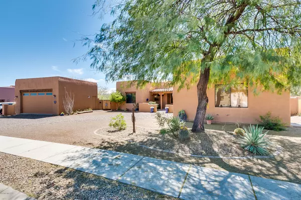 1545 W Placita Rio Pecos, Sahuarita, AZ 85629