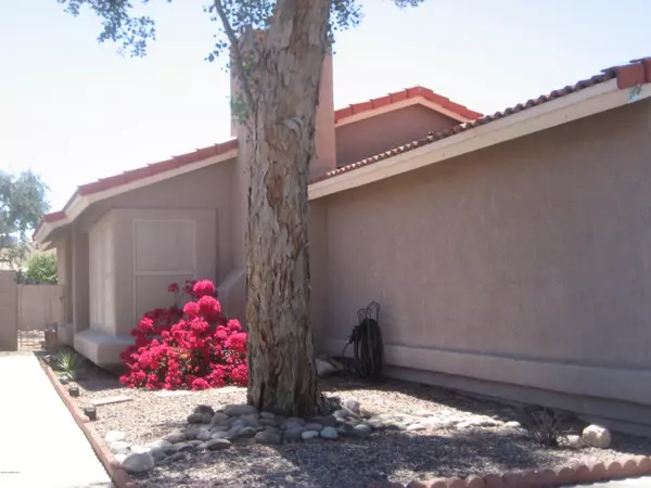 5361 W Wood Owl Drive, Tucson, AZ 85742