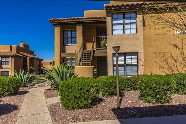 6651 N Campbell Avenue #109, Tucson, AZ 85718