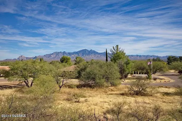 14 Circulo De Prado  #223, Tubac, AZ 85646