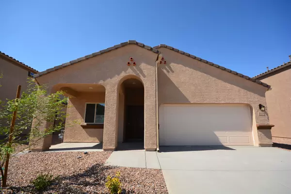 9128 W Blue Saguaro Street, Marana, AZ 85653