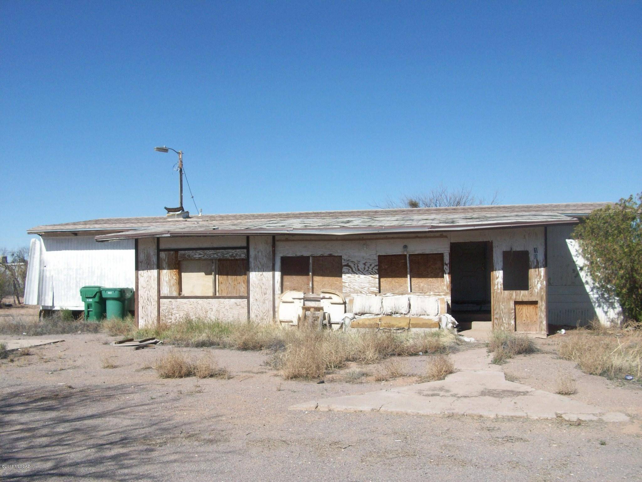 10261 N Volk Avenue, Marana, AZ 85653