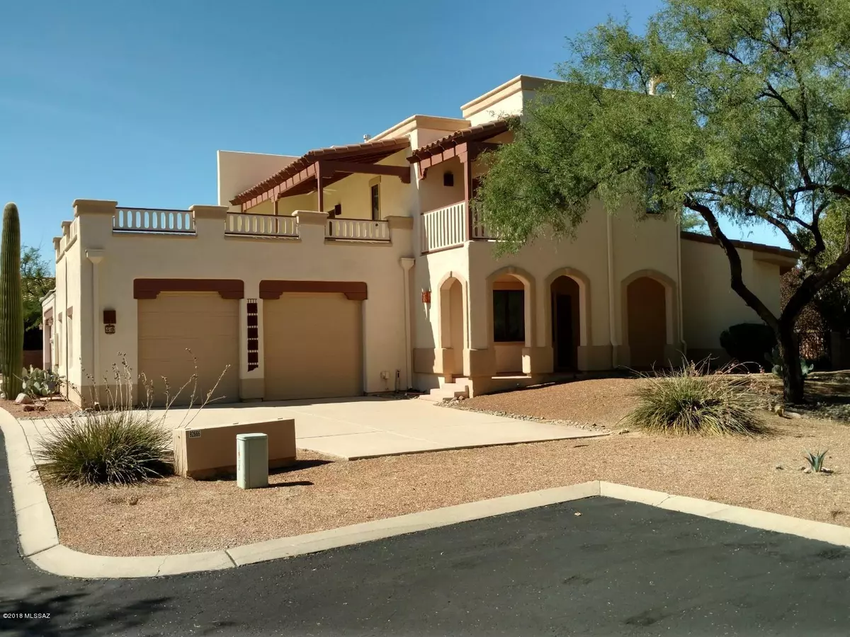 Tubac, AZ 85646,42 Circulo Diego Rivera