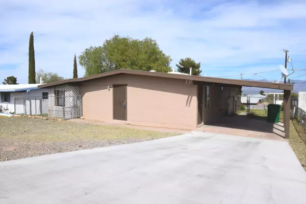 321 S McNab Parkway, San Manuel, AZ 85631