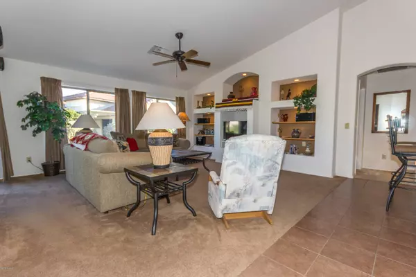 Green Valley, AZ 85614,2113 E Cypress Canyon Drive