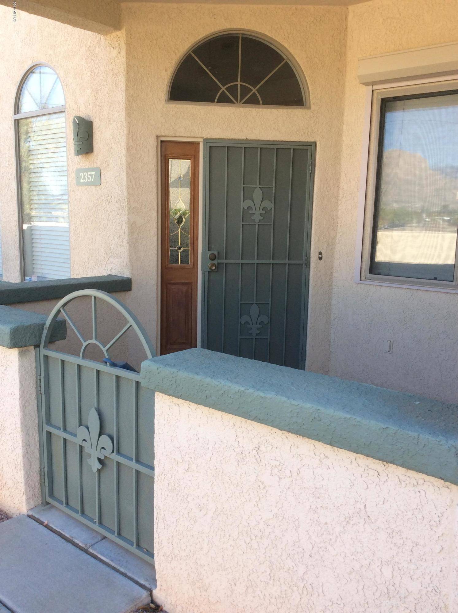 Tucson, AZ 85741,2357 W Via Di Silvio