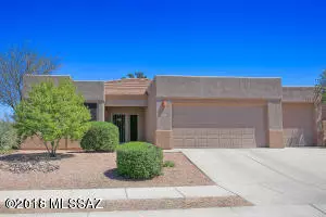 2632 N Avenida Valiente, Tucson, AZ 85715