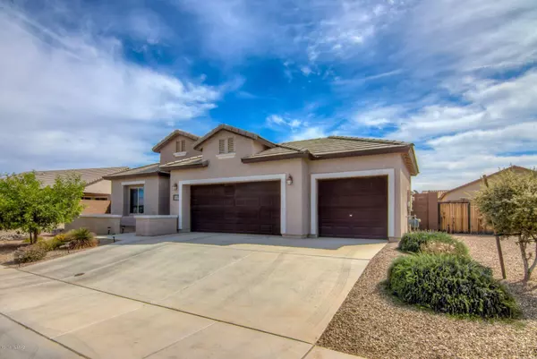 Marana, AZ 85653,12340 N Beachfield Drive