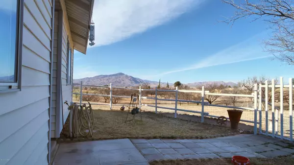 Benson, AZ 85602,25290 E Tonopah Trail