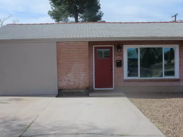 Tucson, AZ 85716,3402 E Seneca Street