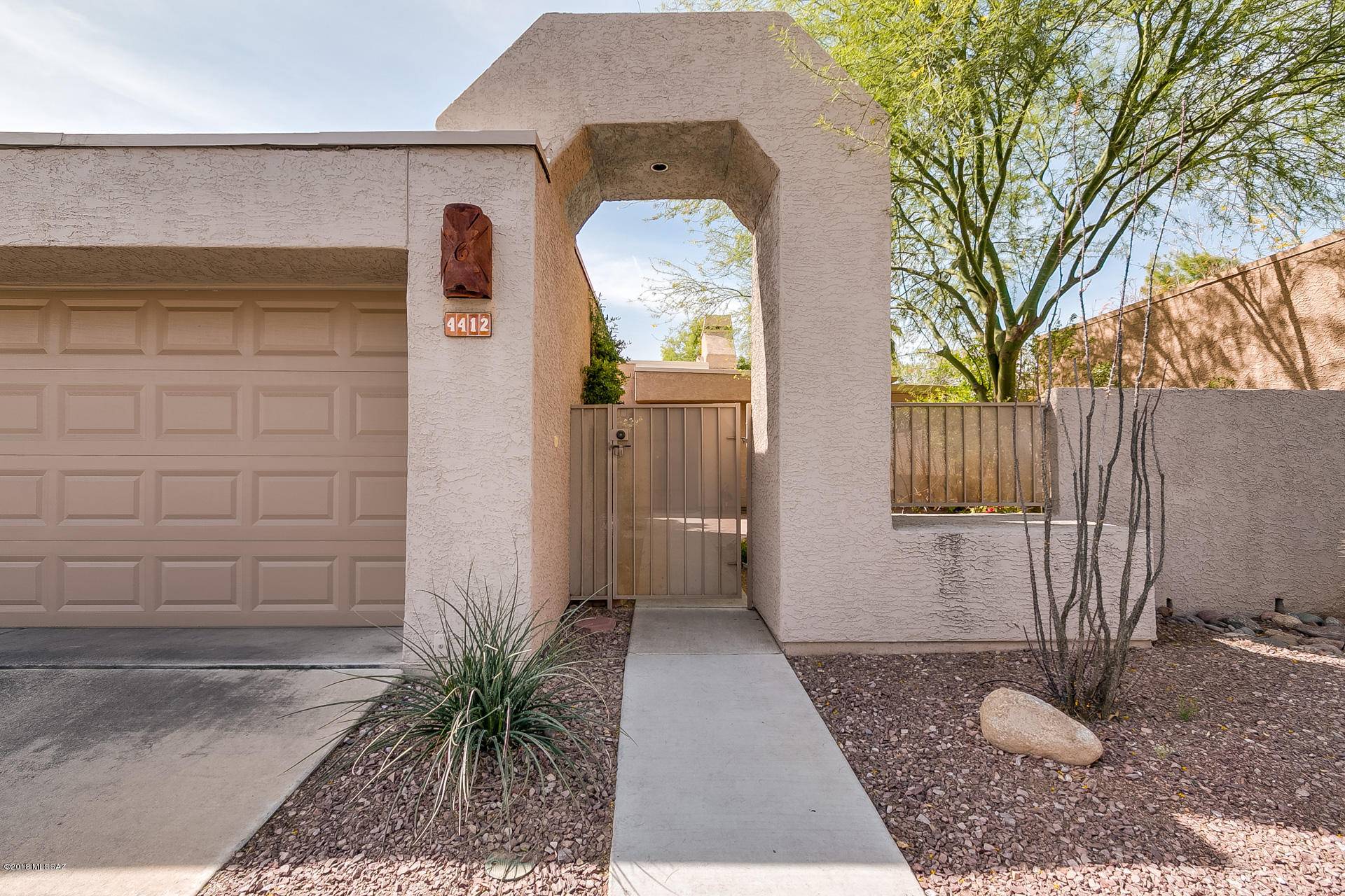 Tucson, AZ 85712,4412 E Caladium Place