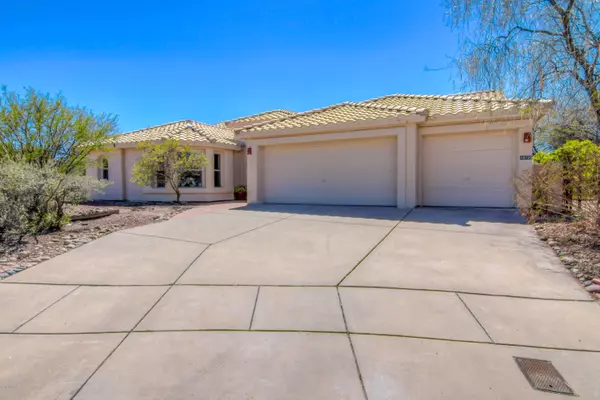 Tucson, AZ 85748,10720 E Silver Vein Drive