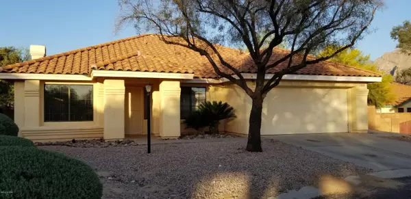 Oro Valley, AZ 85737,10090 N Mashie Lane