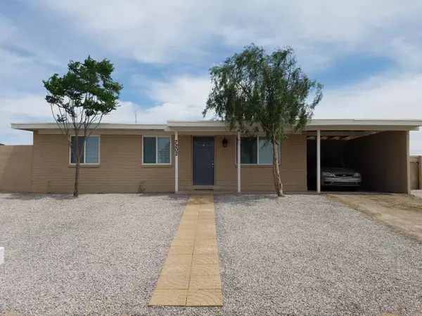 7202 E Marigold Circle, Tucson, AZ 85730