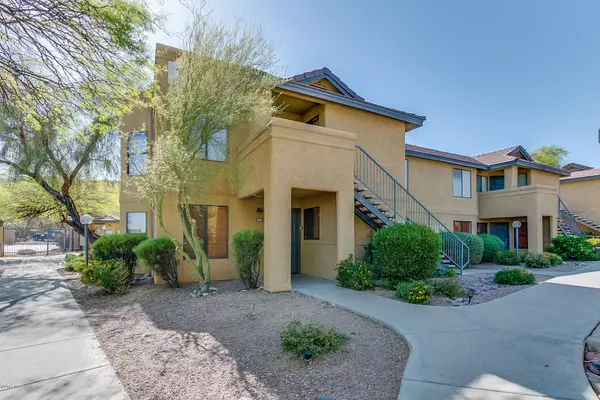 7255 E Snyder Road #1105, Tucson, AZ 85750