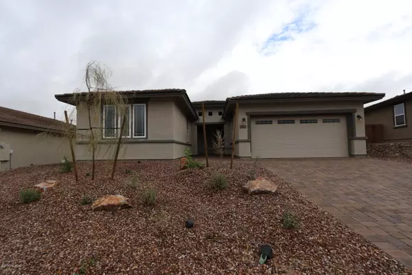 7220 W Secret Bluff PassW, Marana, AZ 85658