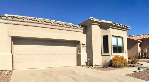 Oro Valley, AZ 85755,13401 N Rancho Vistoso Boulevard #190