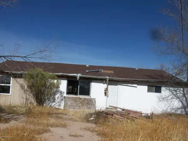 Benson, AZ 85602,410 E Pearl Street