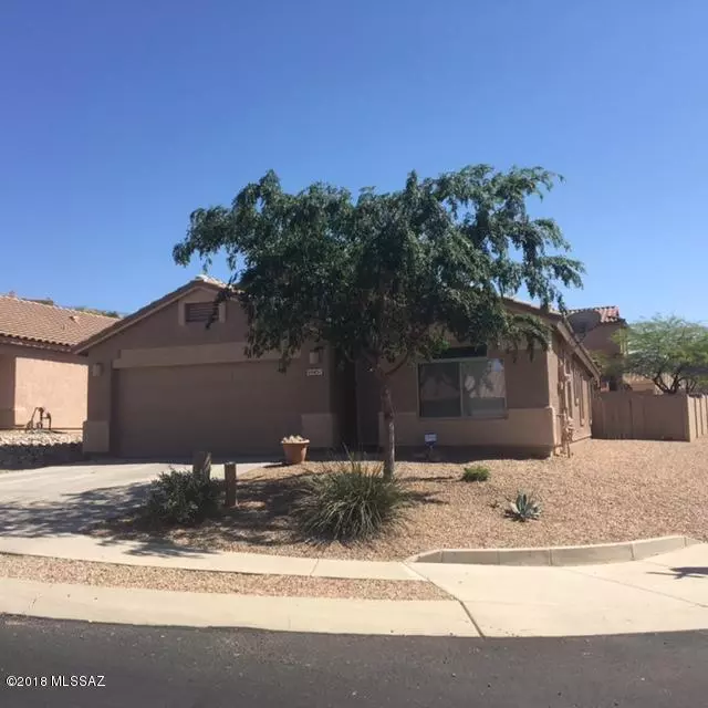 Saddlebrooke, AZ 85739,60451 E Alpine Way