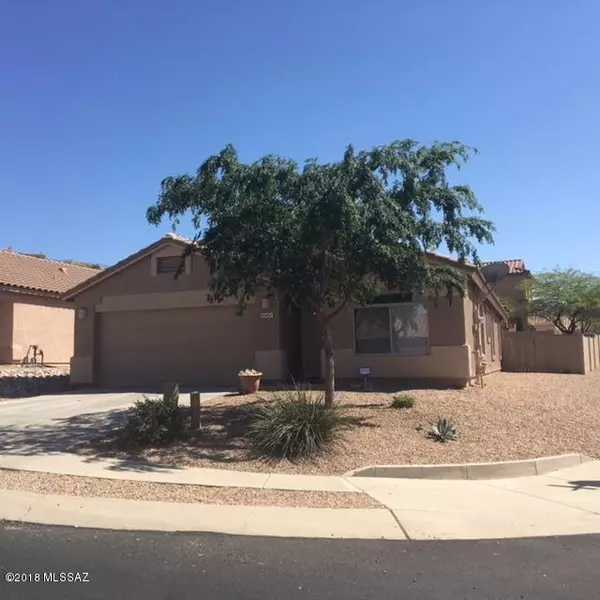 60451 E Alpine Way, Saddlebrooke, AZ 85739