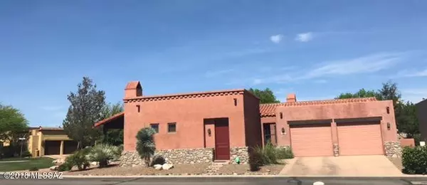 200 Circulo Veranera, Tubac, AZ 85646