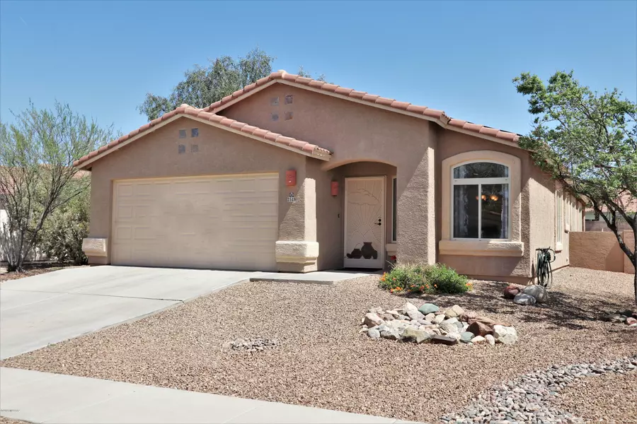 2549 E Chipped Stone, Oro Valley, AZ 85755