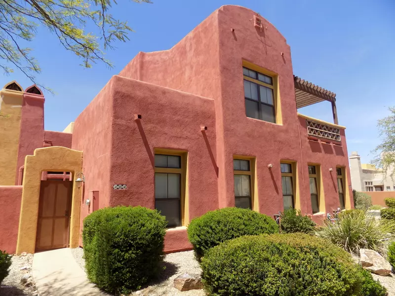 404 Post Way, Tubac, AZ 85646