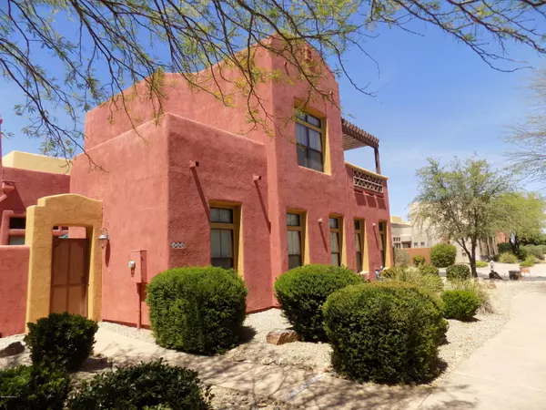 Tubac, AZ 85646,404 Post Way