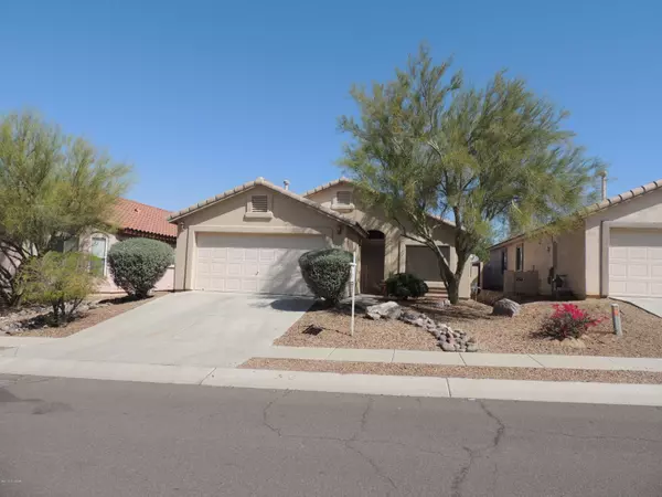 5548 W Dove Of Peace Drive, Marana, AZ 85658