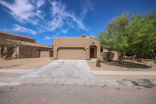 10413 S Painted Mare Drive, Vail, AZ 85641