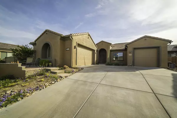 Green Valley, AZ 85622,2181 W Escondido Canyon Drive