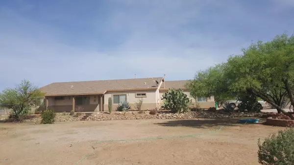 Marana, AZ 85653,11160 N Derringer Road