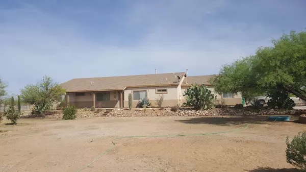 Marana, AZ 85653,11160 N Derringer Road