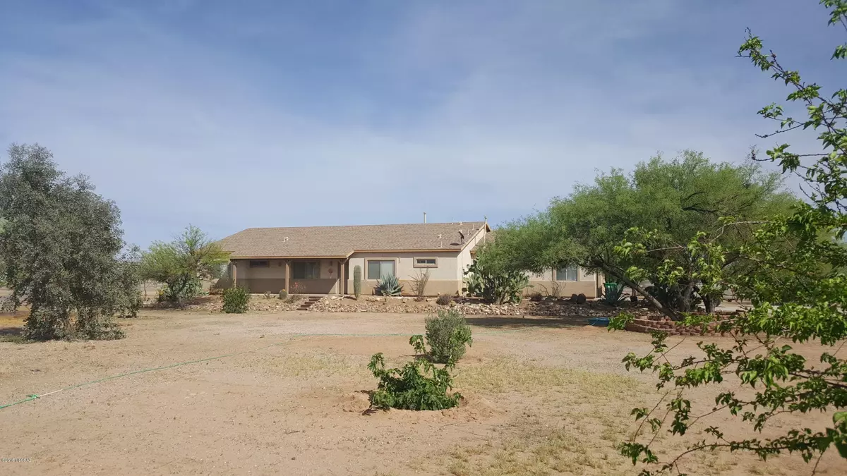 Marana, AZ 85653,11160 N Derringer Road